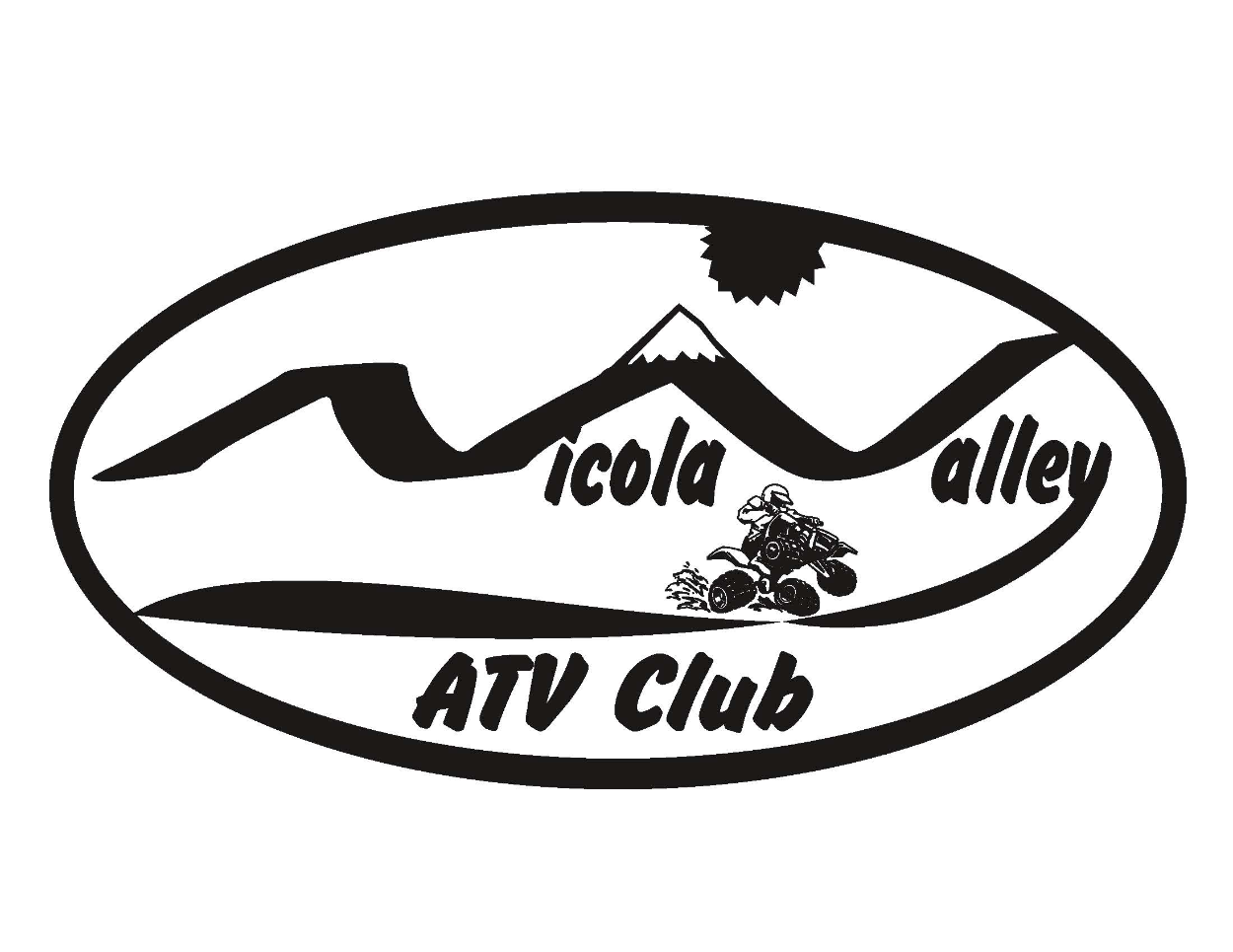 Nicola Valley ATV Club