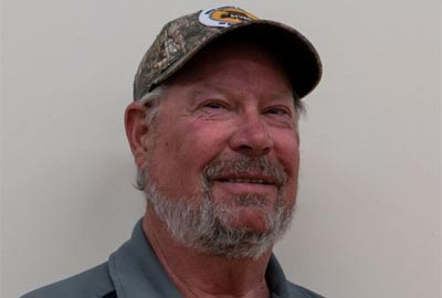 Bob Stewart