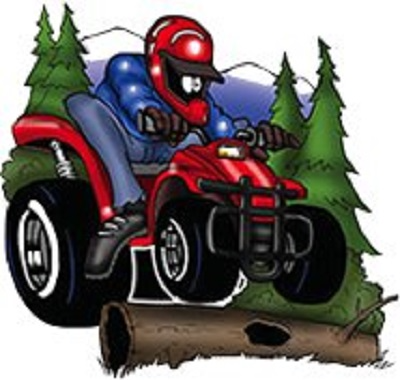 Vernon ATV Club